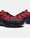 Кросівки Nike Air Max Tn Plus Drift Red Black Purple 17071-Червоний-41 фото 6