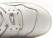 Кросівки NB New Balance 550 Aime Leon Dore Natural Green 08960-Кремовий-36 фото 8