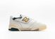 Кросівки NB New Balance 550 Aime Leon Dore Natural Green 08960-Кремовий-36 фото 2