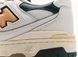Кросівки NB New Balance 550 Aime Leon Dore Natural Green 08960-Кремовий-36 фото 7