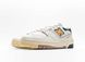 Кросівки NB New Balance 550 Aime Leon Dore Natural Green 08960-Кремовий-36 фото 3