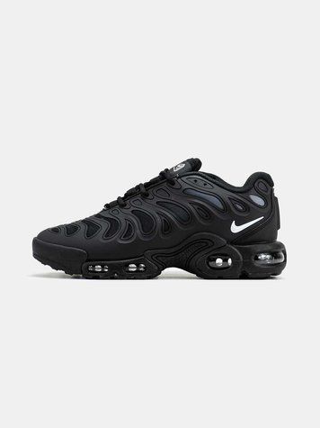 Кросівки Nike Air Max TN Plus Drift 18016-Чорний-37 фото