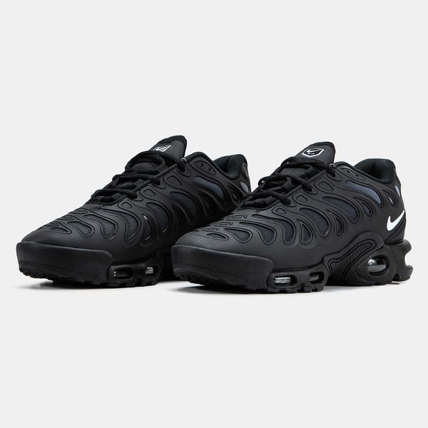 Кросівки Nike Air Max TN Plus Drift 18016-Чорний-37 фото