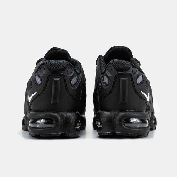 Кросівки Nike Air Max TN Plus Drift 18016-Чорний-37 фото