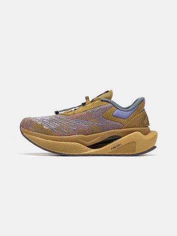 Кросівки New Balance FuelCell x Stone Island Beige Violet 14716-Фіолетовий-37 фото