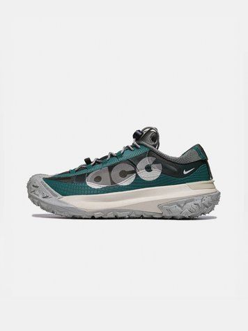Кросівки Nike ACG Mountain Fly Low 2 Bicoastal 18050-Темно-синій-41 фото