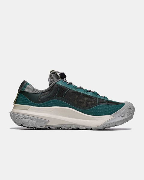 Кросівки Nike ACG Mountain Fly Low 2 Bicoastal 18050-Темно-синій-41 фото