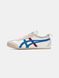 Кросівки Asics Onitsuka Tiger Mexico 66 White Blue Red 17524-Білий-37 фото 1