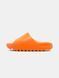 Тапочки Adidas Yeezy Slide Orange 08470-Помаранчевий-36 фото 1