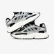 Кросівки Adidas Ozmillen Black Silver White 15055-Сірий-36 фото 4