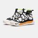 Кросівки Nike ACG Terra Antarktik White Black Orange 10562-Помаранчевий-36 фото 3
