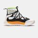 Кросівки Nike ACG Terra Antarktik White Black Orange 10562-Помаранчевий-36 фото 2
