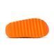Тапочки Adidas Yeezy Slide Orange 08470-Помаранчевий-36 фото 3