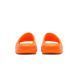 Тапочки Adidas Yeezy Slide Orange 08470-Помаранчевий-36 фото 4