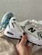 Кросівки New Balance 530 White Silver Gold 09913-Білий-36 фото 8