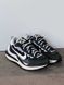 Кросівки Nike x Sacai VaporWaffle Black 05600-Чорний-36 фото 9
