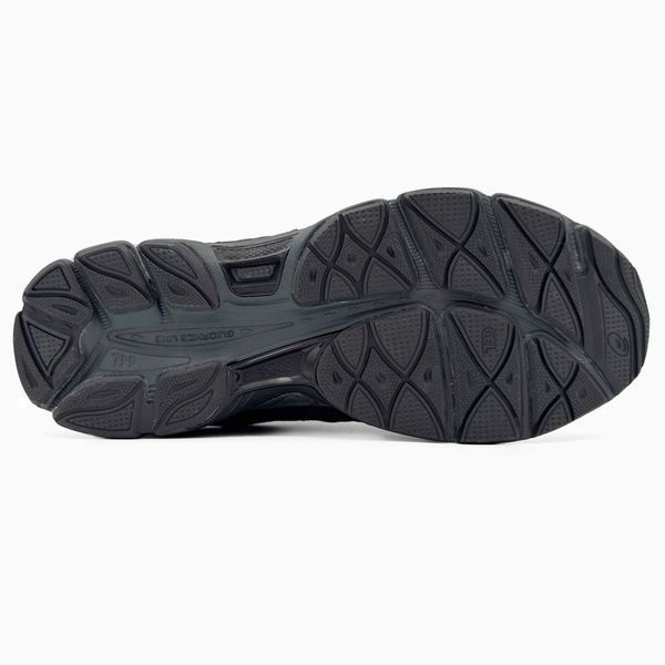 Кросівки Asics Gel NYC Black Gore-Tex(гортекс) 18309-18392-Чорний-41 фото