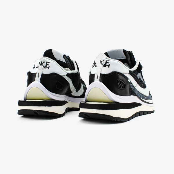 Кросівки Nike x Sacai VaporWaffle Black 05600-Чорний-36 фото
