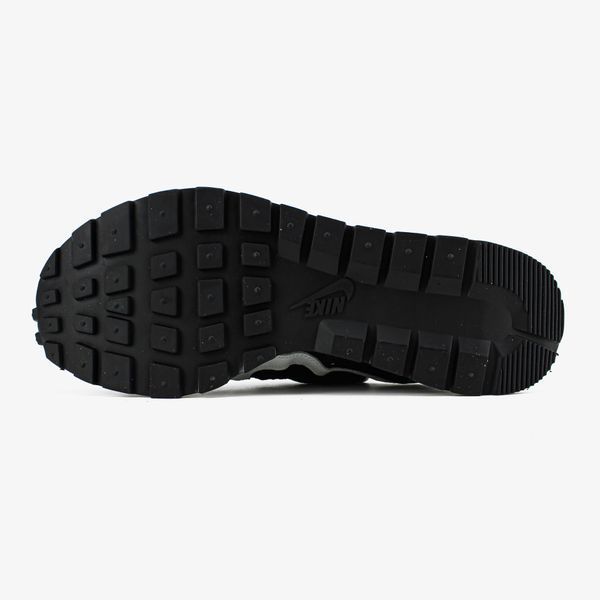 Кросівки Nike x Sacai VaporWaffle Black 05600-Чорний-36 фото