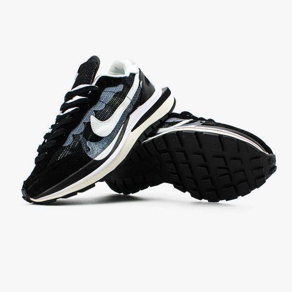Кросівки Nike x Sacai VaporWaffle Black 05600-Чорний-36 фото