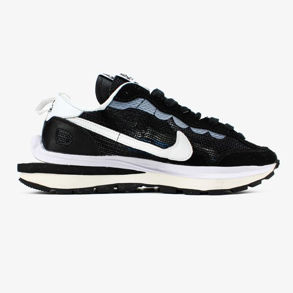 Кросівки Nike x Sacai VaporWaffle Black 05600-Чорний-36 фото