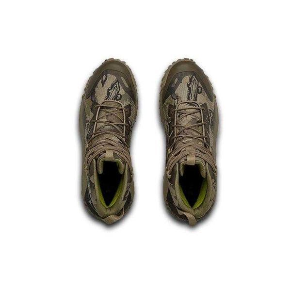 Черевики UA Under Armour Hovr Dawn WP Boots multicam 11711-MultiCam-36 фото