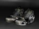Кросівки Nike Air Trainer 1 Utility Beige Black White Hologram 09376-Сірий-36 фото 3