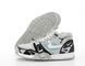 Кросівки Nike Air Trainer 1 Utility Beige Black White Hologram 09376-Сірий-36 фото 4