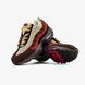 Кросівки Nike Air Max 95 "Brown/Basalt" 18009-Червоний-36 фото 4