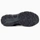 Кросівки Asics Gel NYC Black Gore-Tex(гортекс) 18309-18392-Чорний-41 фото 4