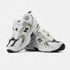 Кросівки New Balance 530 White Silver Gold 09913-Білий-36 фото 2