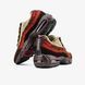 Кросівки Nike Air Max 95 "Brown/Basalt" 18009-Червоний-36 фото 5