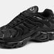 Кросівки Nike Air Max Plus TN Black 02098-Чорний-36 фото 4