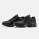 Кросівки Nike Air Max Plus TN Black 02098-Чорний-36 фото 3
