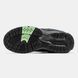 Кросівки NB New Balance 2002R Black Silver Green 09450-Чорний-36 фото 7