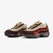 Кросівки Nike Air Max 95 "Brown/Basalt" 18009-Червоний-36 фото 3
