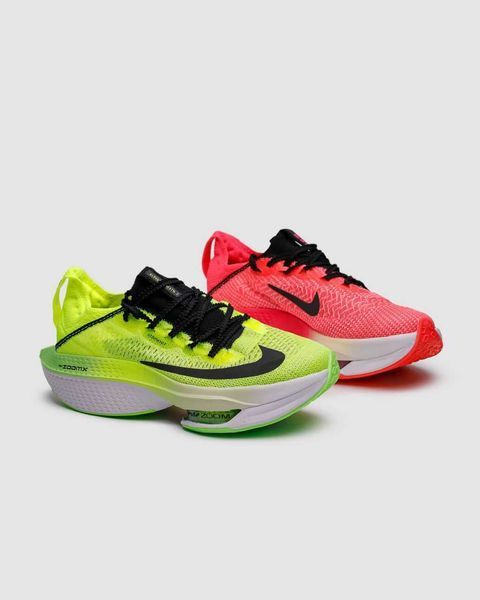 Кросівки Nike Air Zoom Alphafly Next% 2 "Ekiden Pack" 17154-Мультиколор-36 фото