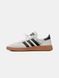Кросівки Adidas Spezial Grey Black Gum 15859-Білий-36 фото 1