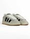 Кросівки Adidas Campus Beige Black Winter Fur(зимові) 14206-Бежевий-44 фото 2