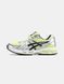 Кросівки Asics Gel-Kayano 14 Silver Green 12183-Салатовий-36 фото 1