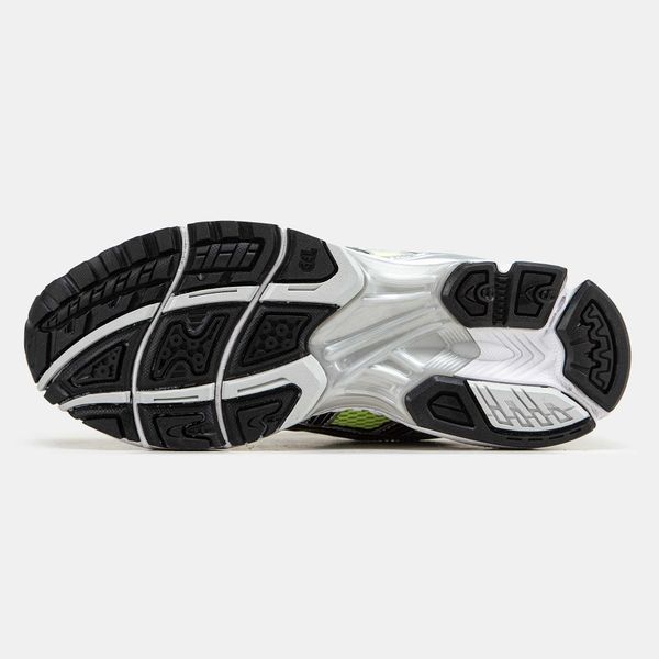 Кросівки Asics Gel-Kayano 14 Silver Green 12183-Салатовий-36 фото