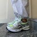 Кросівки Asics Gel-Kayano 14 Silver Green 12183-Салатовий-36 фото 10