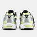 Кросівки Asics Gel-Kayano 14 Silver Green 12183-Салатовий-36 фото 8