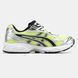 Кросівки Asics Gel-Kayano 14 Silver Green 12183-Салатовий-36 фото 2