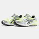 Кросівки Asics Gel-Kayano 14 Silver Green 12183-Салатовий-36 фото 3