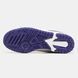 Кросівки NB New Balance 550 White Purple 07903-Фіолетовий-36 фото 6