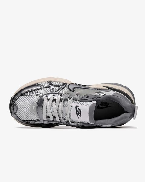 Кросівки Nike V2K Runtekk 16538-Сріблястий-36 фото