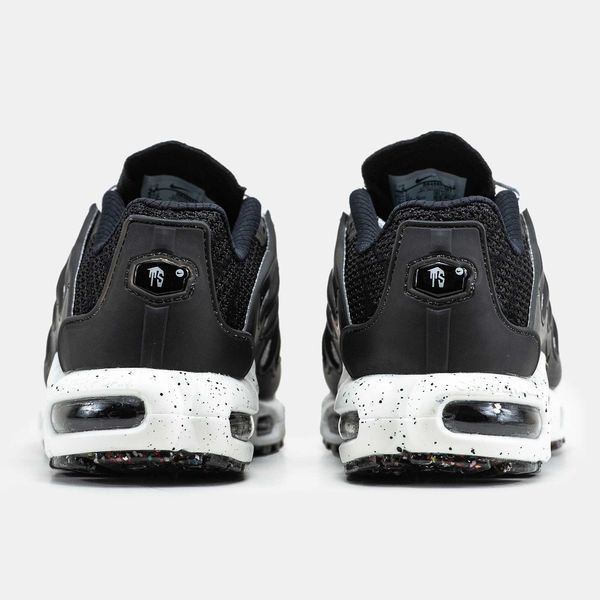 Кросівки Nike Air Max TN Terrascape Plus Black White 12260-Чорний-36 фото