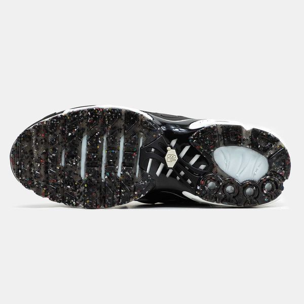 Кросівки Nike Air Max TN Terrascape Plus Black White 12260-Чорний-36 фото