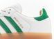 Кросівки Adidas Sporty & Rich White Green 11543-Зелений-36 фото 7